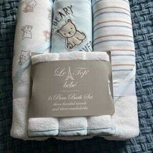 Baby Items